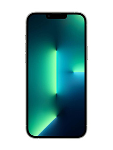 Apple iPhone 13 Pro Argent