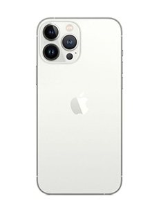 Apple iPhone 13 Pro Argent