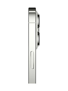 Apple iPhone 13 Pro Argent