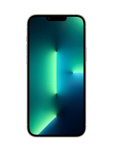 Apple iPhone 13 Pro Argent Apple iPhone 13 Pro Argent