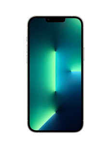 Apple iPhone 13 Pro Argent Apple iPhone 13 Pro Argent