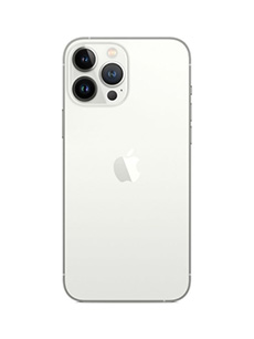 Apple iPhone 13 Pro Argent Apple iPhone 13 Pro Argent