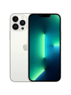 Apple iPhone 13 Pro Argent Apple iPhone 13 Pro Argent