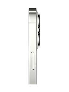 Apple iPhone 13 Pro Argent Apple iPhone 13 Pro Argent