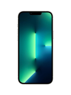 Apple iPhone 13 Pro Argent Apple iPhone 13 Pro Argent