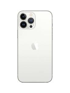 Apple iPhone 13 Pro Argent Apple iPhone 13 Pro Argent