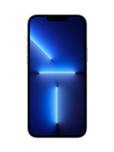 Apple iPhone 13 Pro Bleu Alpin