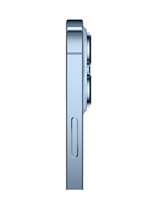 Apple iPhone 13 Pro Bleu Alpin