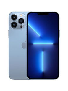 Apple iPhone 13 Pro Bleu Alpin Apple iPhone 13 Pro Bleu Alpin