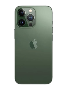 Apple iPhone 13 Pro Vert Alpin Apple iPhone 13 Pro Vert Alpin