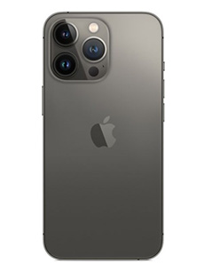 Apple iPhone 13 Pro Max Graphite
