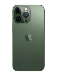 Apple iPhone 13 Pro Max Vert Alpin