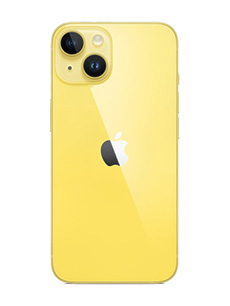 Apple iPhone 14 Jaune Apple iPhone 14 Jaune