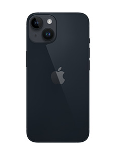 Apple iPhone 14 Noir Minuit Apple iPhone 14 Noir Minuit
