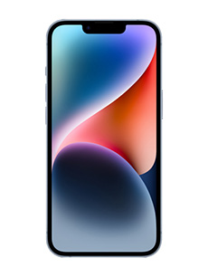 Apple iPhone 14 Bleu Apple iPhone 14 Bleu