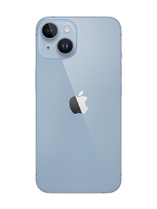 Apple iPhone 14 Bleu Apple iPhone 14 Bleu