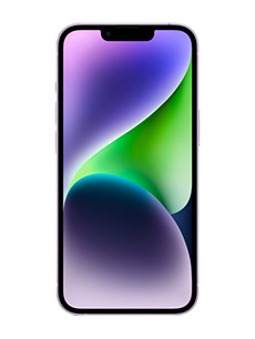 Apple iPhone 14 Mauve Apple iPhone 14 Mauve