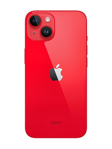 Apple iPhone 14 (PRODUCT)RED