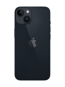 Apple iPhone 14 Plus Noir Minuit