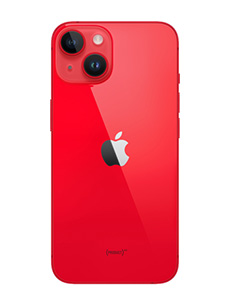 Apple iPhone 14 Plus (PRODUCT)RED