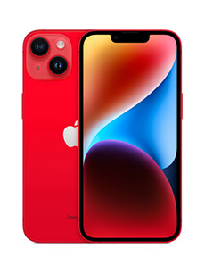 Apple iPhone 14 Plus (PRODUCT)RED Apple iPhone 14 Plus (PRODUCT)RED