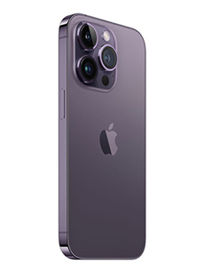 Apple iPhone 14 Pro Violet Intense
