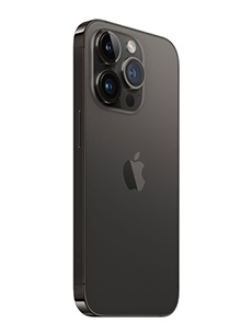 Apple iPhone 14 Pro Max Noir Sidéral Apple iPhone 14 Pro Max Noir Sidéral