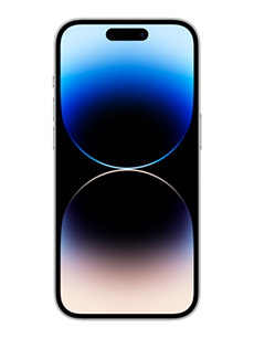 Apple iPhone 14 Pro Max Argent Apple iPhone 14 Pro Max Argent