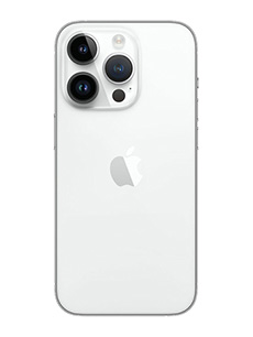 Apple iPhone 14 Pro Max Argent Apple iPhone 14 Pro Max Argent