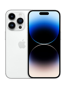 Apple iPhone 14 Pro Max Argent Apple iPhone 14 Pro Max Argent