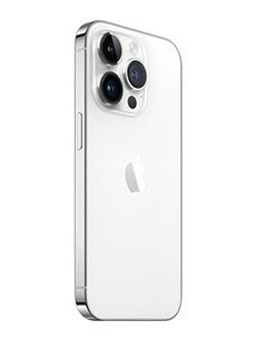 Apple iPhone 14 Pro Max Argent Apple iPhone 14 Pro Max Argent