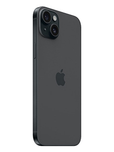 Apple iPhone 15 Noir Apple iPhone 15 Noir