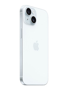 Apple iPhone 15 Bleu Apple iPhone 15 Bleu