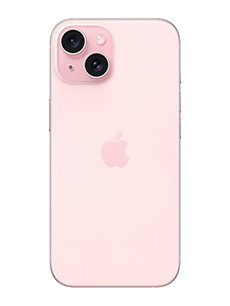 Apple iPhone 15 Rose Apple iPhone 15 Rose
