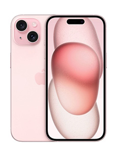 Apple iPhone 15 Rose Apple iPhone 15 Rose