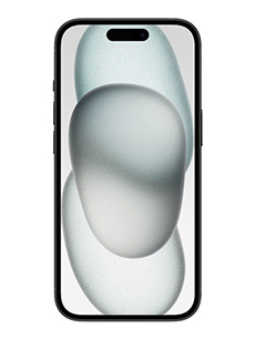 Apple iPhone 15 Plus Noir Apple iPhone 15 Plus Noir