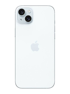 Apple iPhone 15 Plus Bleu Apple iPhone 15 Plus Bleu