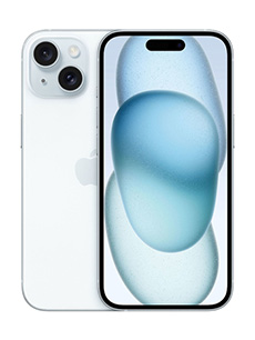 Apple iPhone 15 Plus Bleu Apple iPhone 15 Plus Bleu