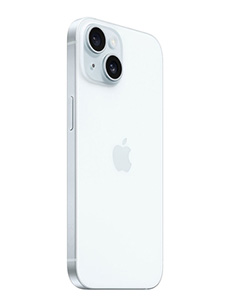 Apple iPhone 15 Plus Bleu Apple iPhone 15 Plus Bleu