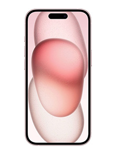 Apple iPhone 15 Plus Rose Apple iPhone 15 Plus Rose