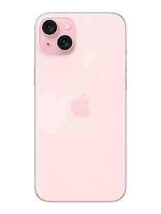 Apple iPhone 15 Plus Rose Apple iPhone 15 Plus Rose