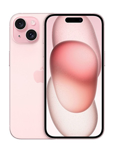 Apple iPhone 15 Plus Rose Apple iPhone 15 Plus Rose