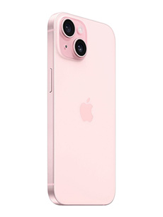 Apple iPhone 15 Plus Rose Apple iPhone 15 Plus Rose