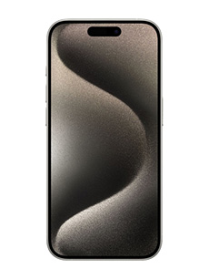 Apple iPhone 15 Pro Max Titane Naturel Apple iPhone 15 Pro Max Titane Naturel
