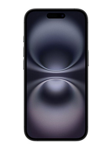 Apple iPhone 16 Noir
