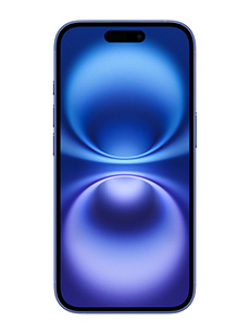 Apple iPhone 16 Outremer