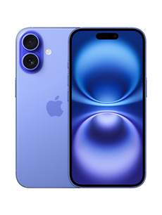 Apple iPhone 16 Outremer