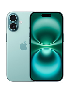 Apple iPhone 16 Sarcelle