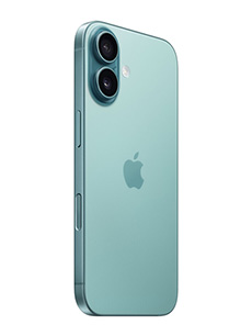 Apple iPhone 16 Sarcelle