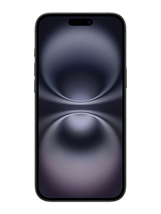 Apple iPhone 16 Plus Noir